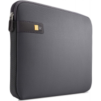 Case Logic Laptop Sleeve 15-16", Graphite, Model: 3203756